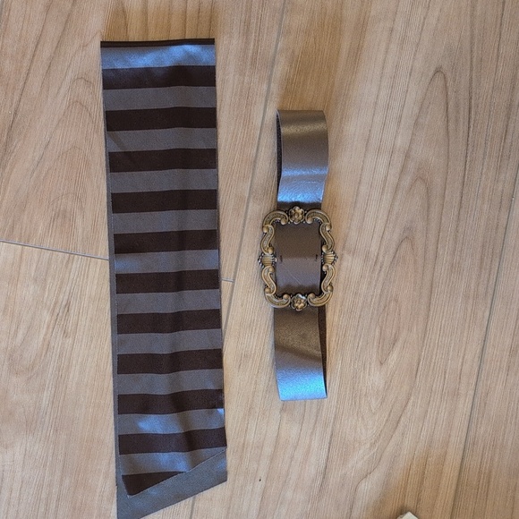 Girl's 4-6 Shipwrecked pirate costume - Picture 6 of 7